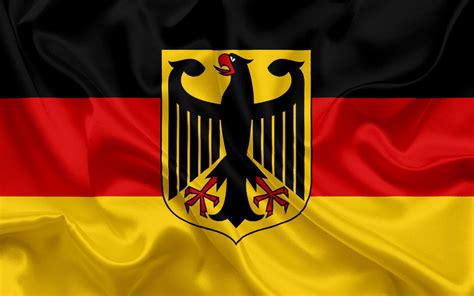 bandeira da alemanha